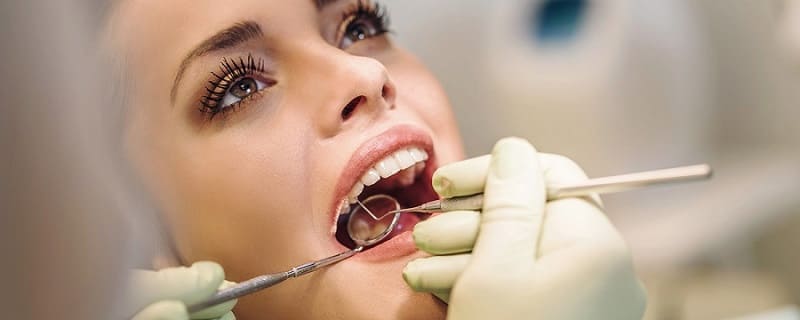 Удаление зубов в Уфе